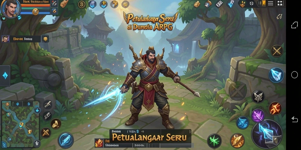 Tampilan gameplay 116X yang menegangkan dan penuh aksi.