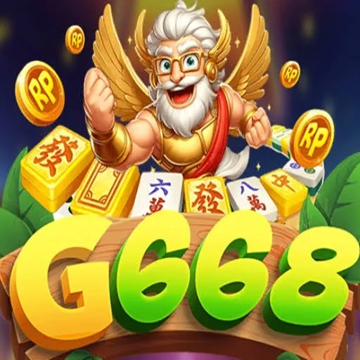G668 - Game MOBA Seru untuk Semua Penggemar