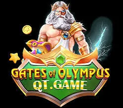QTGAME - Petualangan Seru di Dunia Fantasi