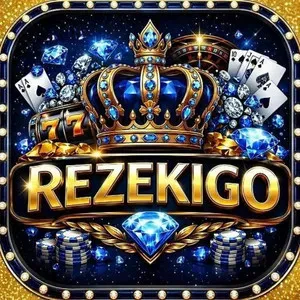 REZEKIGO - Permainan Puzzle Seru dan Menantang