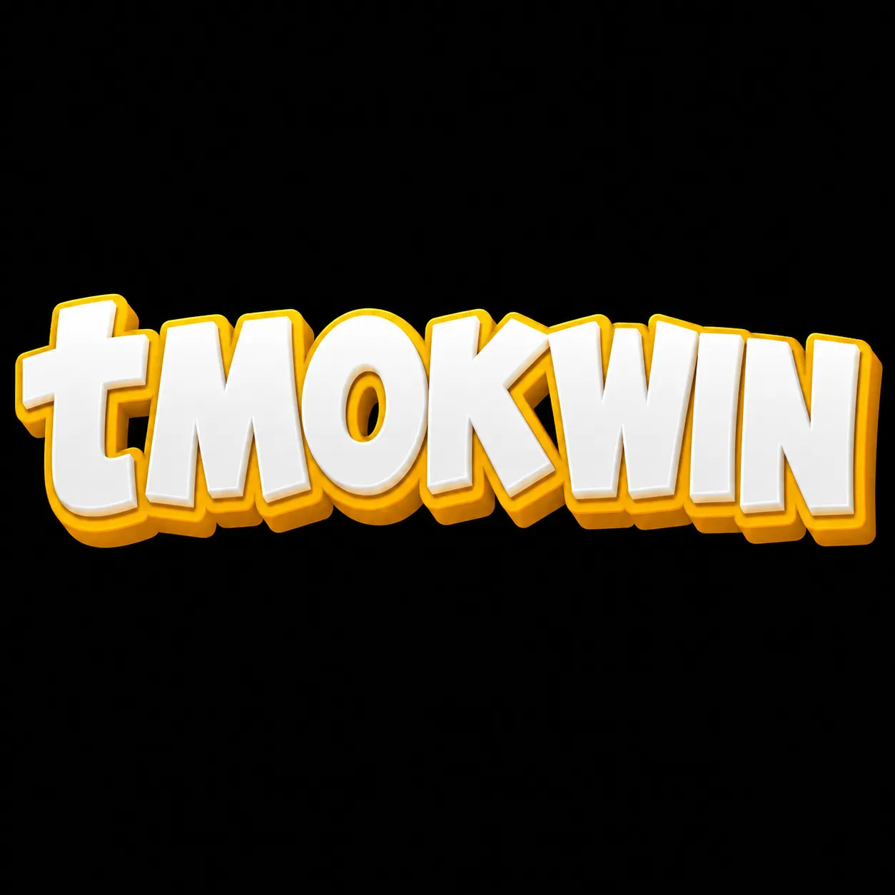 TMOKWIN - Permainan Santai yang Menghibur