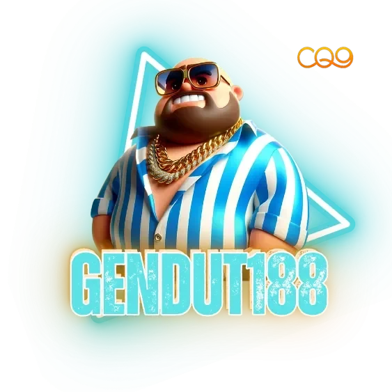 Logo gendut188